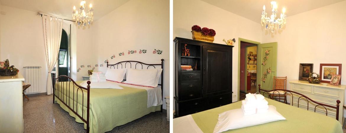 Affittacamere Le Terrazze Corniglia Exterior photo